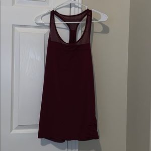 Target workout tank
